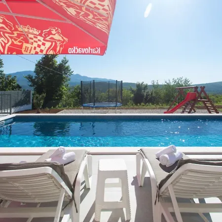 Σπίτι διακοπών Marijana - Modern With Pool *
